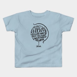 Take Heart Kids T-Shirt